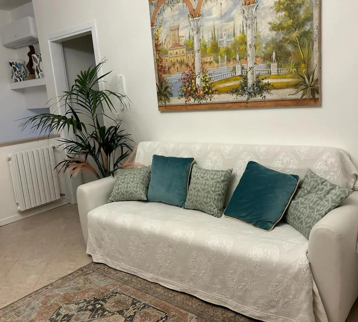 Apartment Berto'S House 2 - Tra Mare E Laguna Cavallino-Treporti Italy