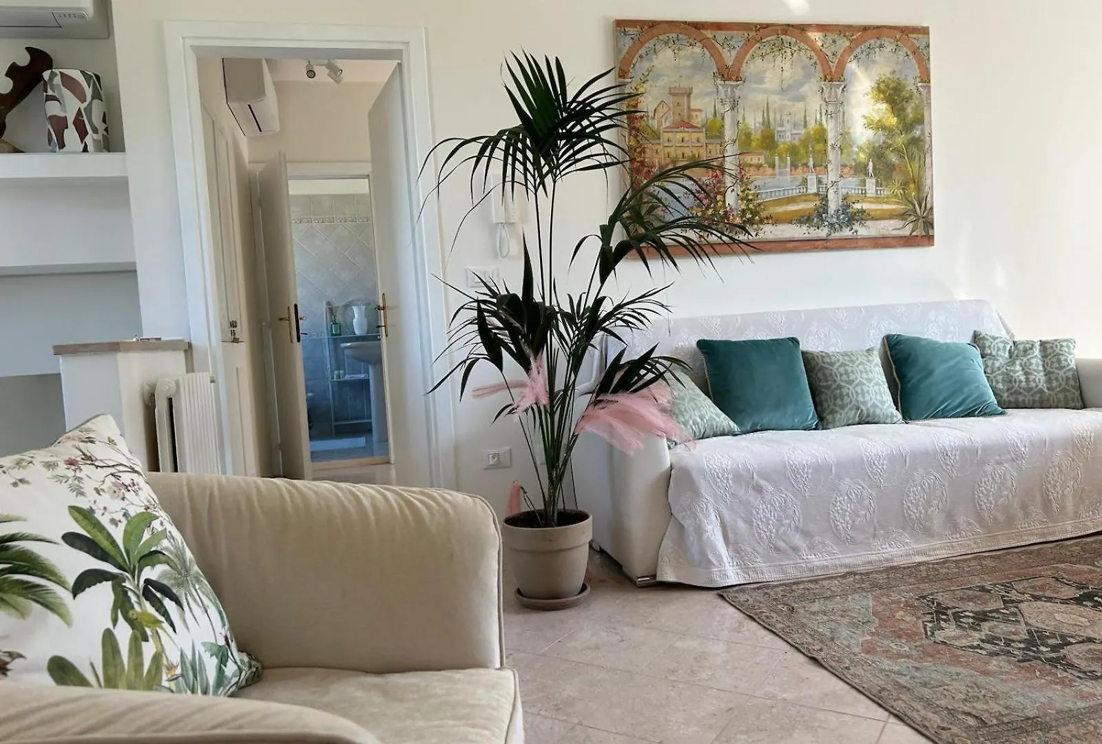 Berto'S House 2 - Tra Mare E Laguna Cavallino-Treporti Apartment