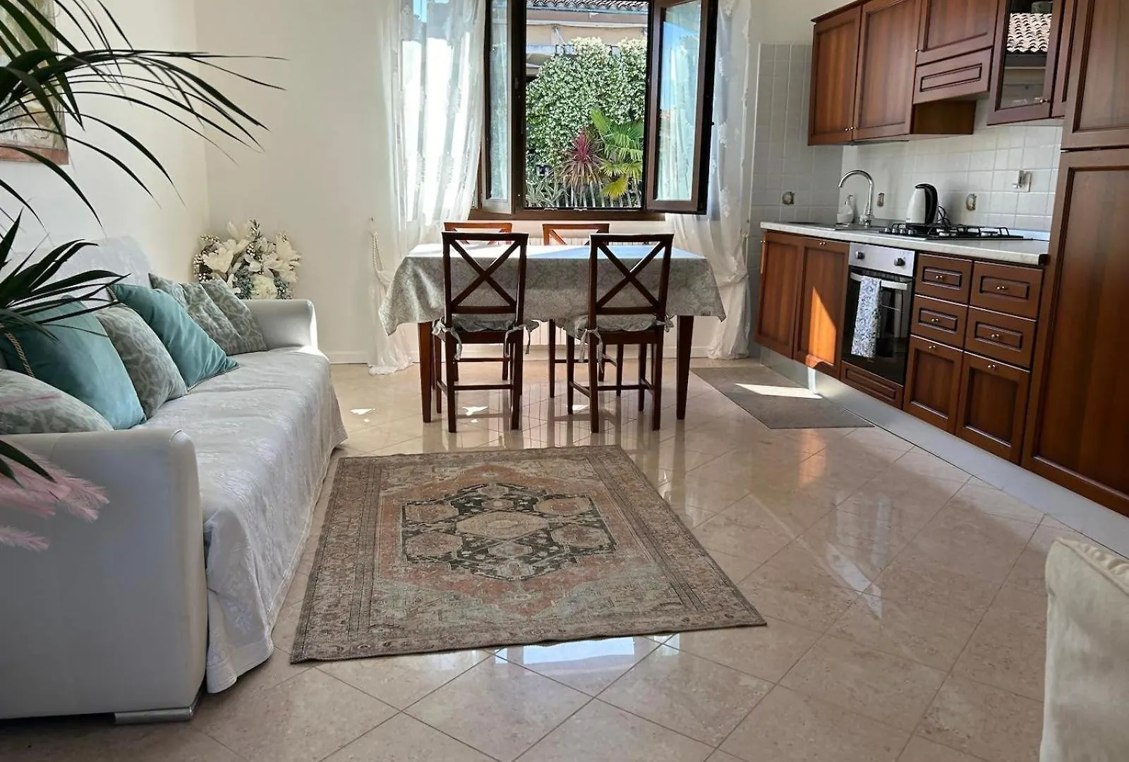 Apartment Berto'S House 2 - Tra Mare E Laguna Cavallino-Treporti Italy