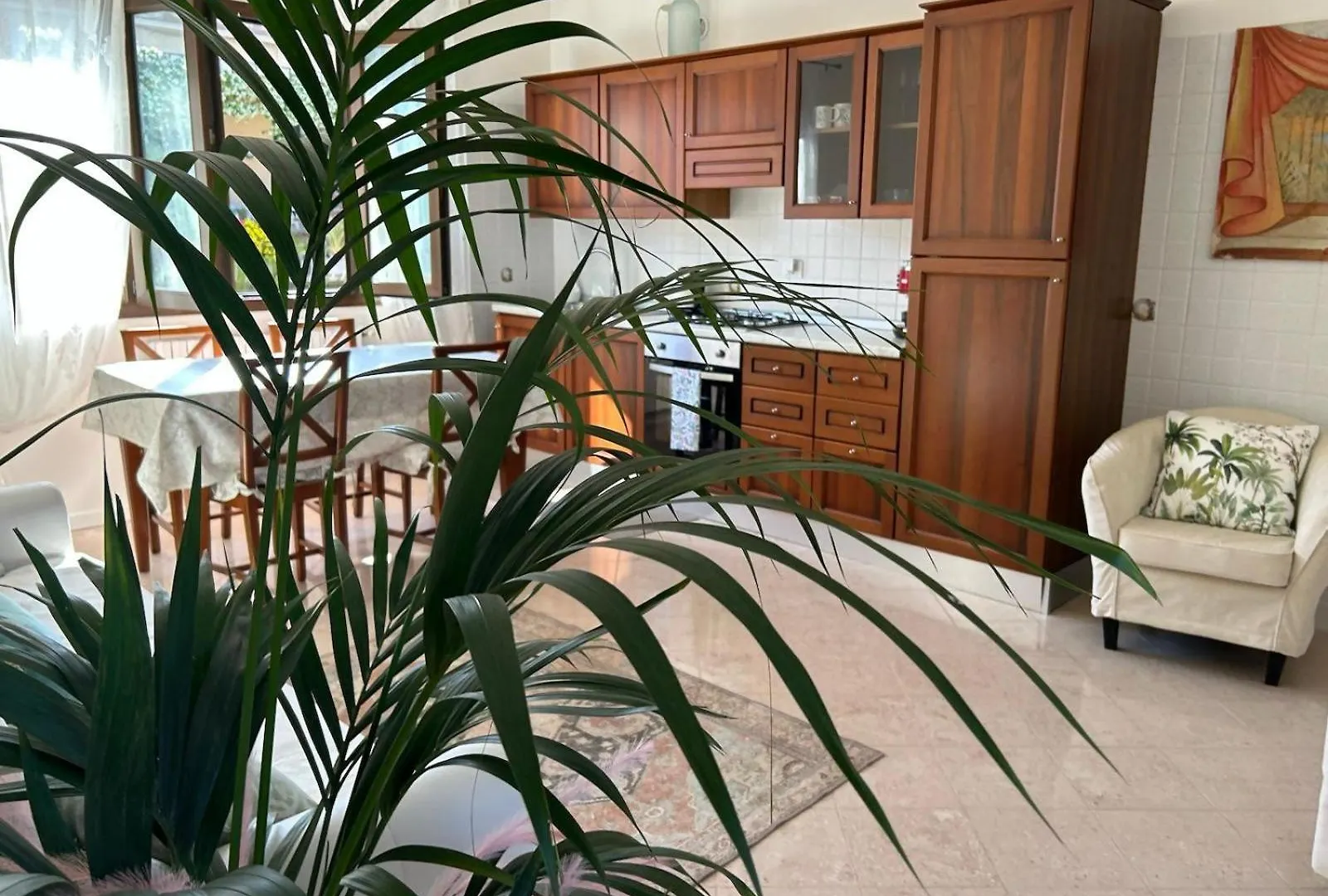 Apartment Berto'S House 2 - Tra Mare E Laguna Cavallino-Treporti
