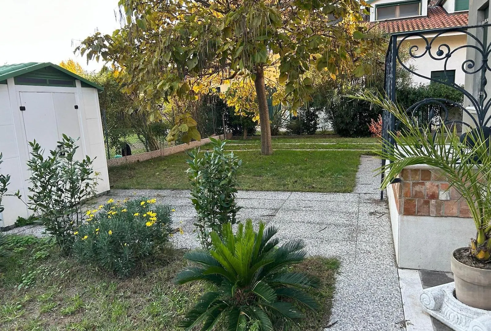 Berto'S House 2 - Tra Mare E Laguna Cavallino-Treporti 0*,  Italy